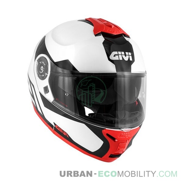 Givi challenger online x21